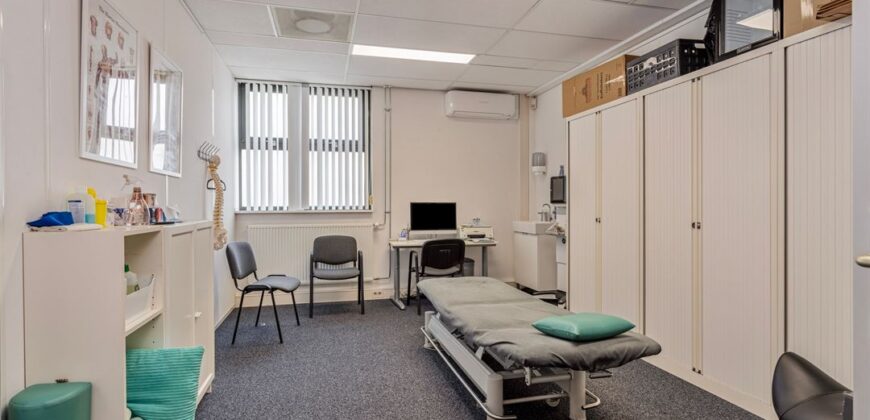 Van Boetzelaerlaan 24-I