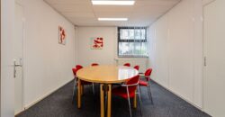 Van Boetzelaerlaan 24-I