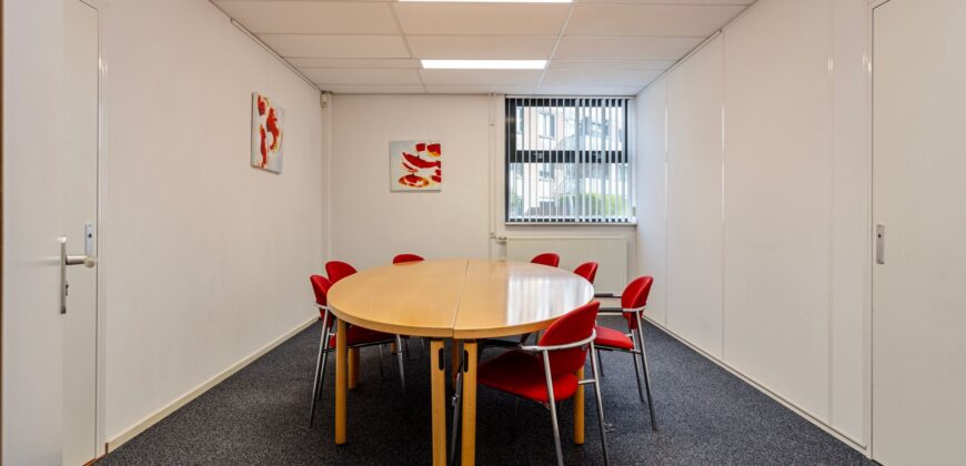 Van Boetzelaerlaan 24-I