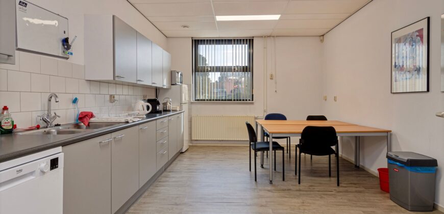 Van Boetzelaerlaan 24-I