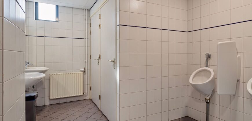 Van Boetzelaerlaan 24-I