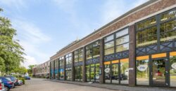 Van Boetzelaerlaan 24-I