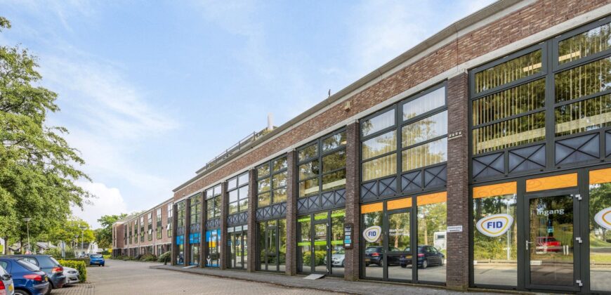 Van Boetzelaerlaan 24-I