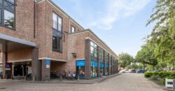 Van Boetzelaerlaan 24-I