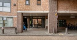 Van Boetzelaerlaan 24-I