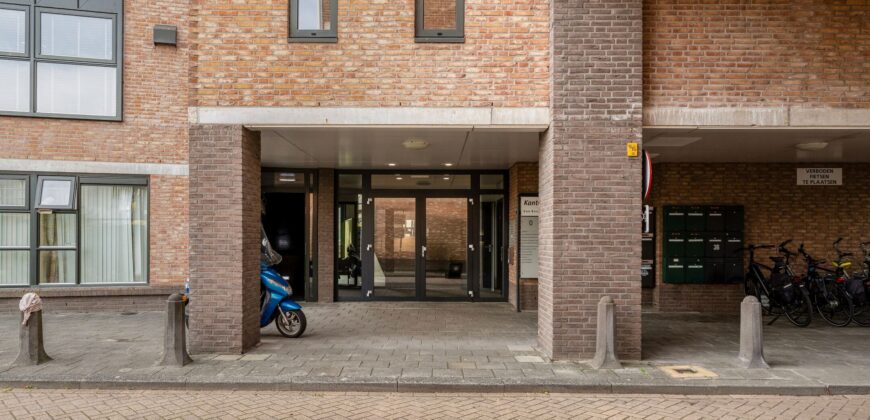 Van Boetzelaerlaan 24-I