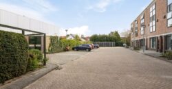 Van Boetzelaerlaan 24-I