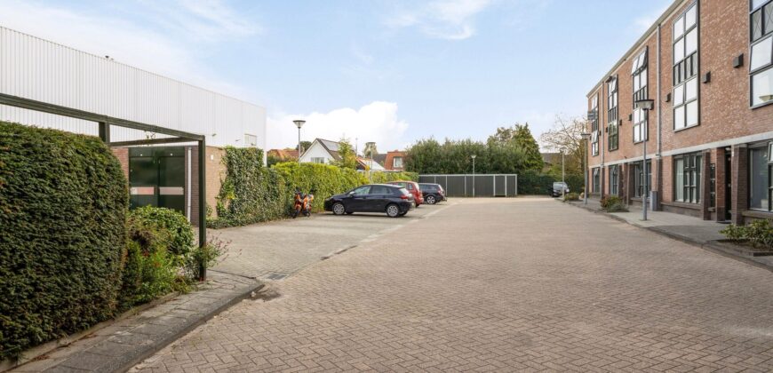 Van Boetzelaerlaan 24-I